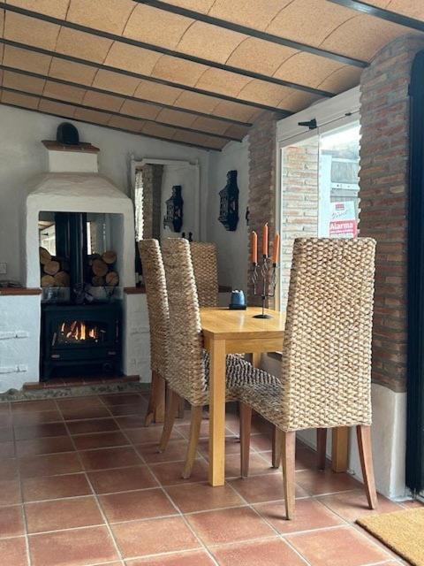 Casa Patzu Ferienhaus