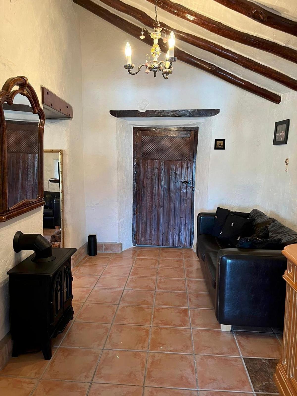 Ferienhaus Casa Patzu
