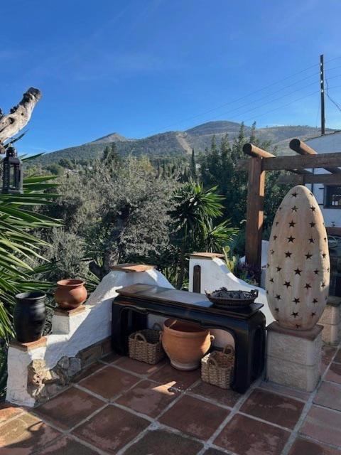 Ferienhaus Casa Patzu *