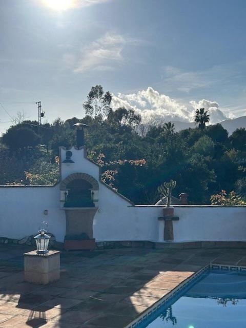Casa Patzu Ferienhaus