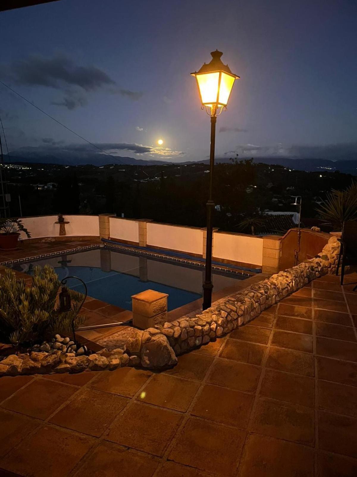 Casa Patzu Ferienhaus