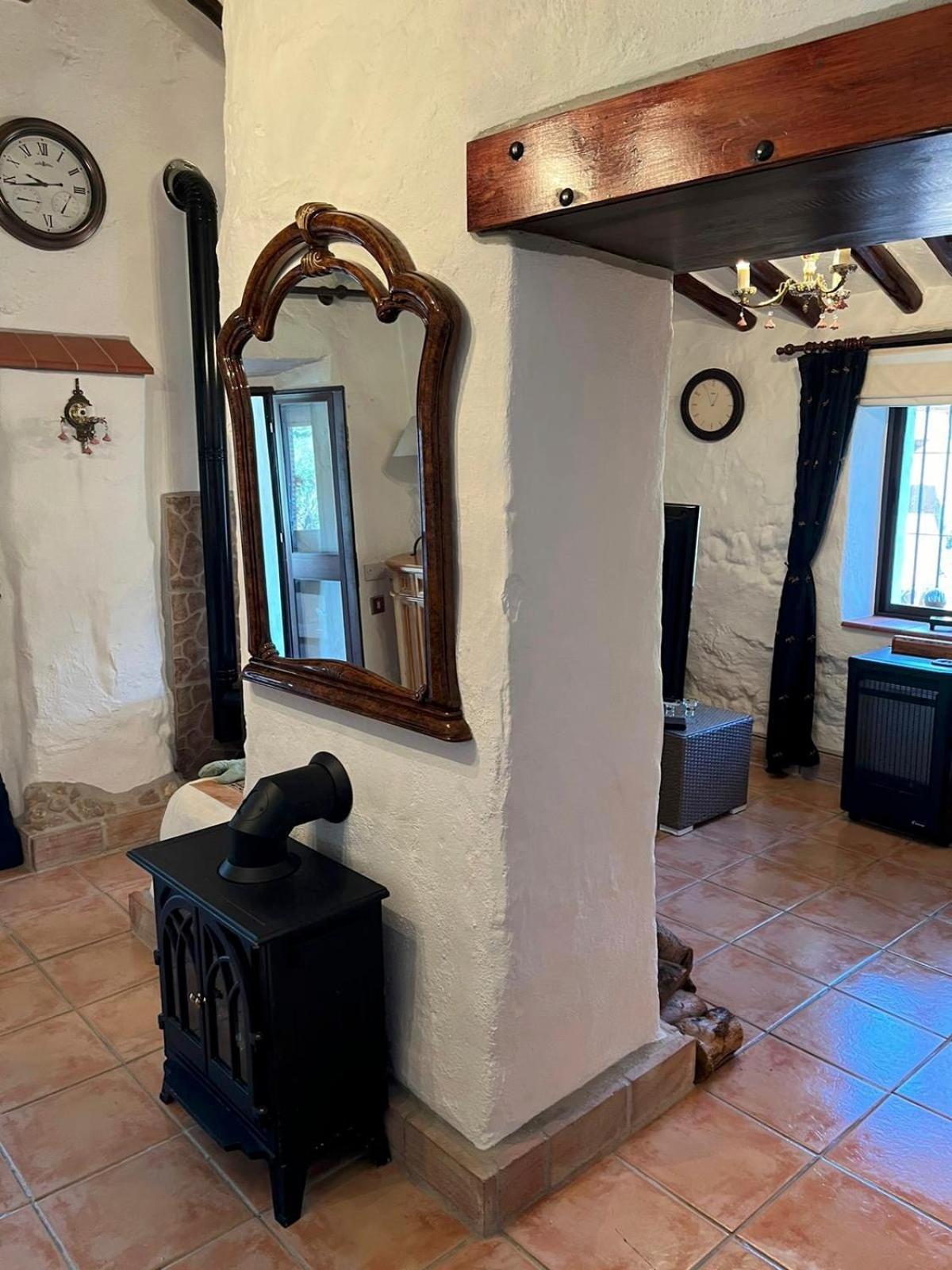 Casa Patzu Ferienhaus *