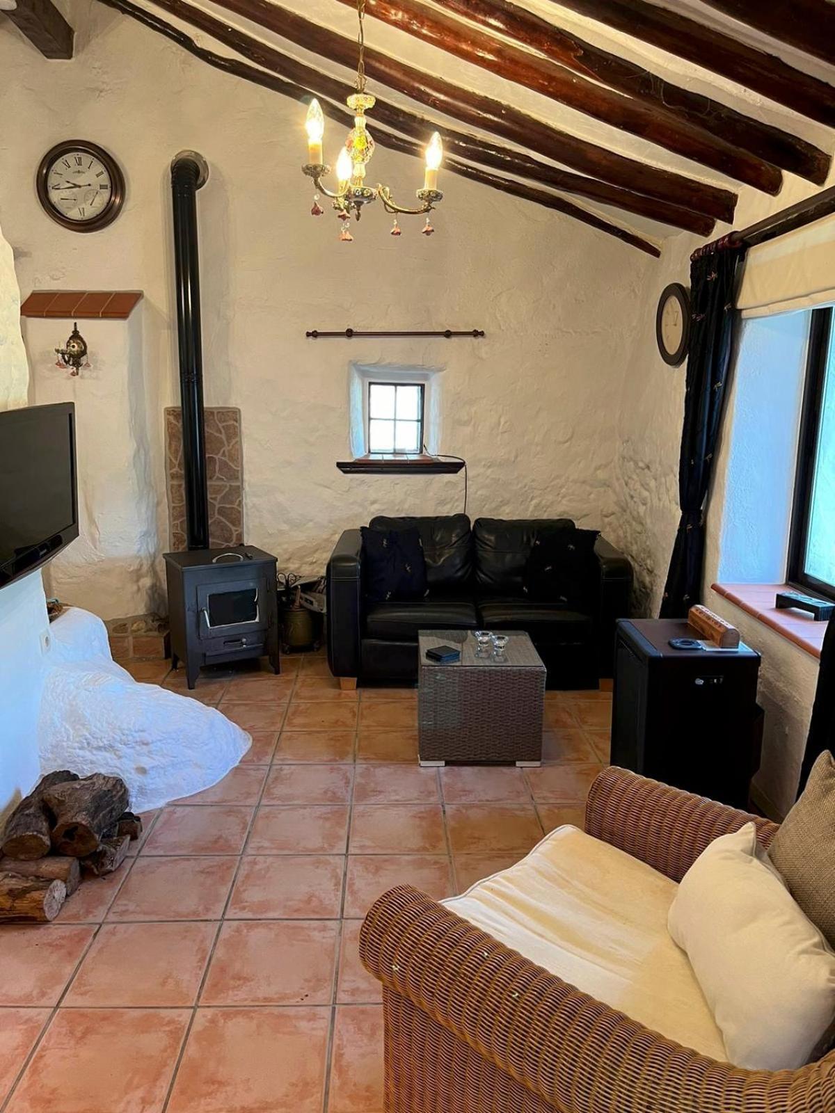 Casa Patzu Ferienhaus Málaga